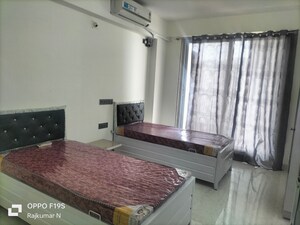  Pg For Rent in Powai