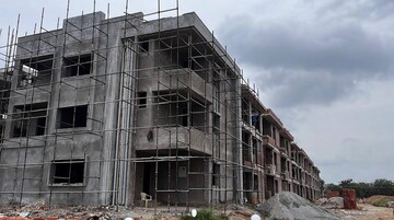 2 BHK Independent House For Sale in Beeramguda