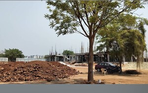 Master Bedroom in 2 BHK Independent House at Beeramguda – for Sale