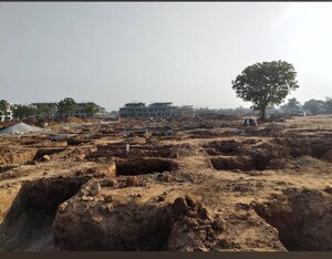 Master Bedroom in 2 BHK Independent House at Beeramguda – for Sale