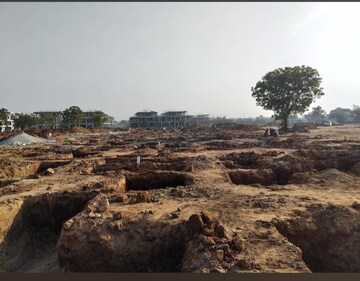 Master Bedroom in 2 BHK Independent House at Beeramguda – for Sale