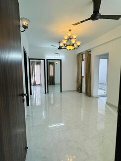 2 BHK Apartment For Sale in SCC Blossom