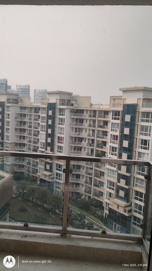 3 BHK Apartment – Exterior View View at Ashiana Anmol Phase 3, Sohna Sector 33 - for Sale