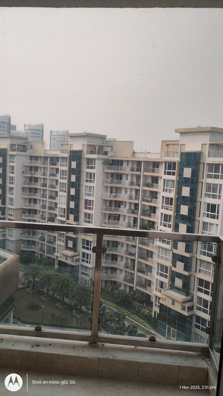 Exterior View, ashiana-anmol-phase-3 3 Bedroom 1527 Sq.Ft. Apartment In Sohna Sector 33 Gurgaon 9467416