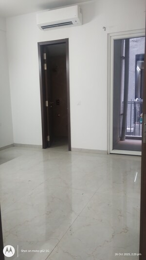 Furnished Amenities in 3 BHK Apartment at Ashiana Anmol Phase 3, Sohna Sector 33 – for Sale