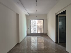 1 BHK Apartment For Sale in IC Colony