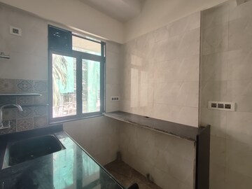 Kitchen in 1 BHK Apartment at Ic Colony – for Sale