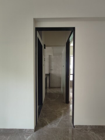 Building Lobby in 1 BHK Apartment at Ic Colony – for Sale