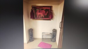 3 BHK Apartment For Rent in Park Express, Baner