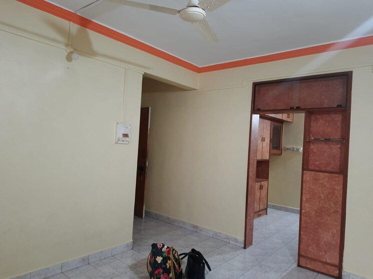 Room, b-u-bhandari-rakshak-nagar 2 Bedroom 1000 Sq.Ft. Apartment In Kharadi Pune 9467363
