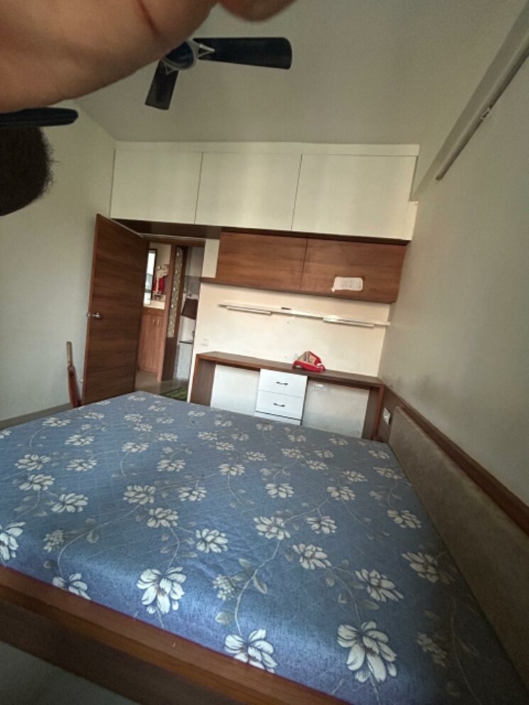 Kitchen, poddar-heights 2 Bedroom 1170 Sq.Ft. Apartment In Chandkheda Ahmedabad 9467431