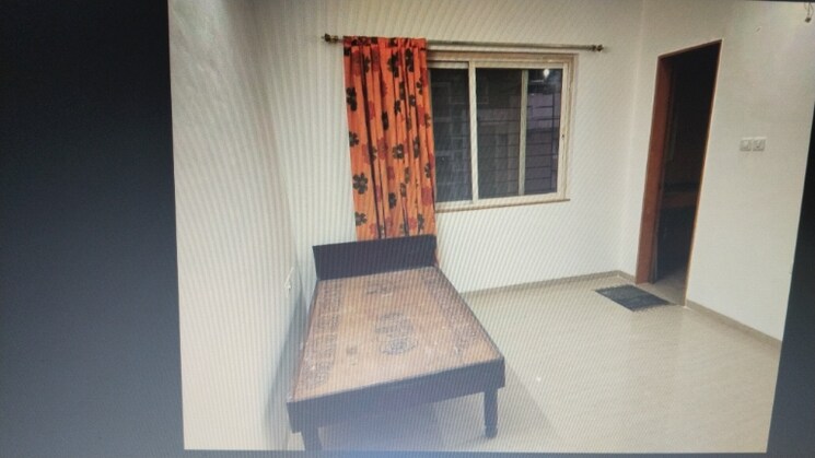 Bedroom, park-express 3 Bedroom 1100 Sq.Ft. Apartment In Baner Pune 9467437