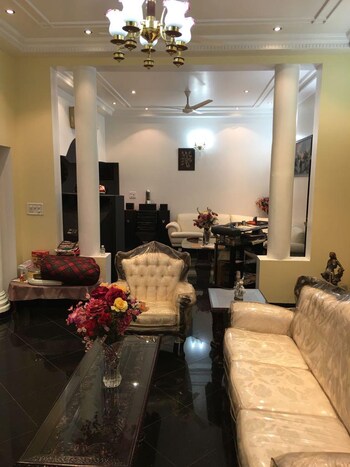 3 BHK House for Sale in Sector 6, Panchkula
