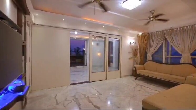 Bedroom, hindu colony 4 Bedroom 3500 Sq.Ft. Penthouse In Hindu Colony Mumbai 9467426