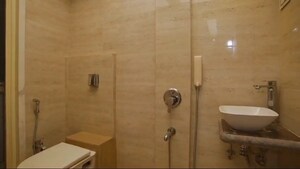 Bathroom in 4 BHK Penthouse at Hindu Colony – for Sale