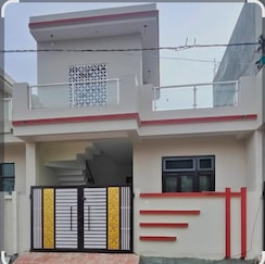 Plot For Sale in Super MIG