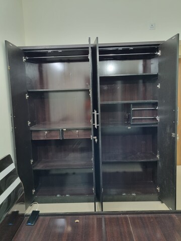 Furnished Amenities in 2 BHK Apartment at Kolte Patil Life Republic, Hinjewadi – for Rent