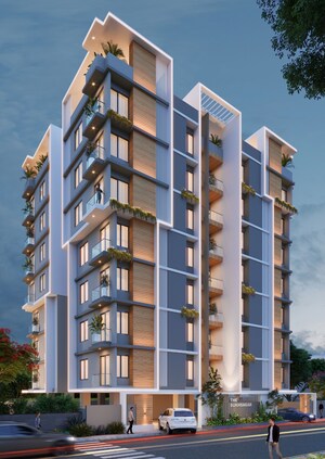 2 BHK Apartment For Sale in Jaitala