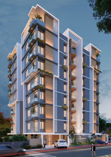 2 BHK Apartment For Sale in Jaitala