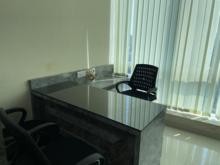 Kitchen, vishwa-plan-s-business-park Commercial Office Space 830 Sq.Ft. In Nerul Navi Mumbai 9467445