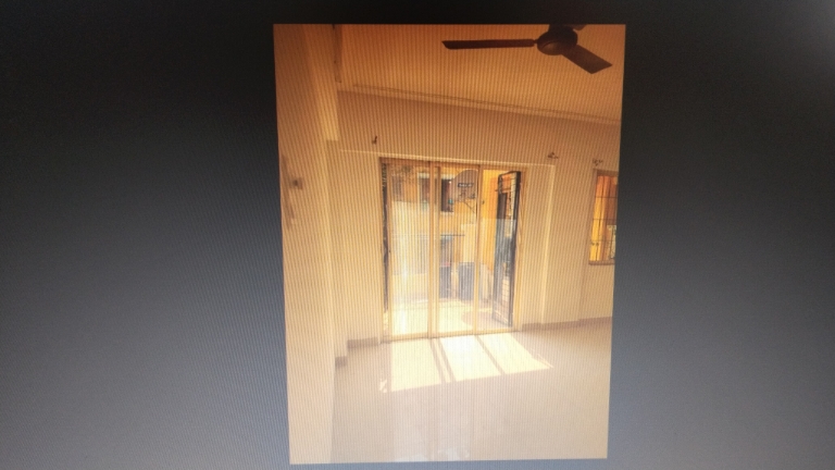 3 BHK Apartment For Rent in Aditya Breeze Park