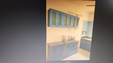 Furnished Amenities in 3 BHK Apartment at Aditya Breeze Park, Balewadi – for Rent