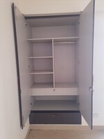 2.5 BHK 1325 Sq.Ft. Apartment in Shree Vardhman Flora