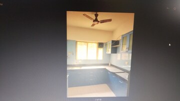 Furnished Amenities in 3 BHK Apartment at Aditya Breeze Park, Balewadi – for Rent