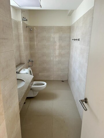 Master Bedroom in 3 BHK Apartment at Hero Homes Gurgaon, Sector 104 – for Rent