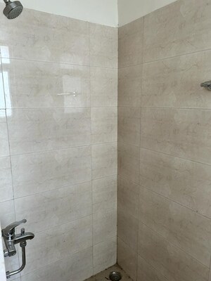 Bathroom in 3 BHK Apartment at Hero Homes Gurgaon, Sector 104 – for Rent