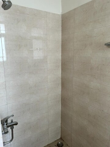 Bathroom in 3 BHK Apartment at Hero Homes Gurgaon, Sector 104 – for Rent