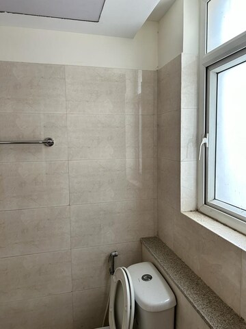 Bathroom in 3 BHK Apartment at Hero Homes Gurgaon, Sector 104 – for Rent