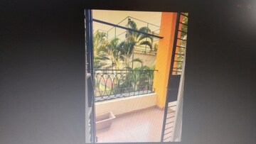 Furnished Amenities in 3 BHK Apartment at Aditya Breeze Park, Balewadi – for Rent