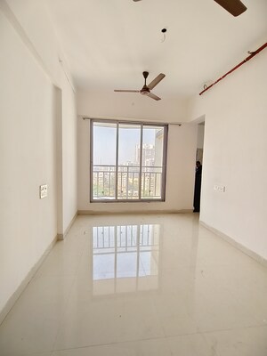 1 BHK Apartment For Rent in DGS Sheetal Tapovan, Malad East