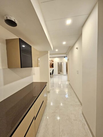 Building Lobby in 6+ BHK Independent House at Sector 34 – for Sale