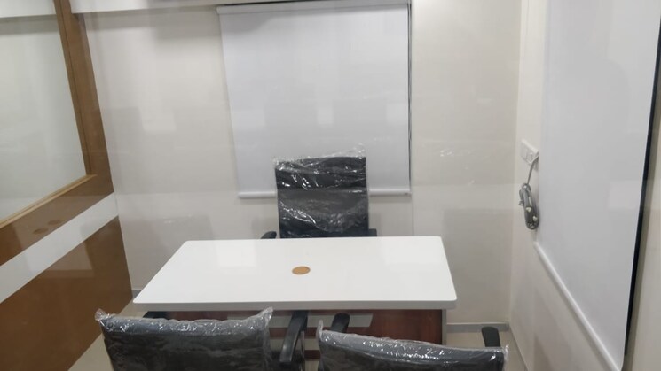 Kitchen, dev-atelier Commercial Office Space 2750 Sq.Ft. In Prahlad Nagar Ahmedabad 9467464