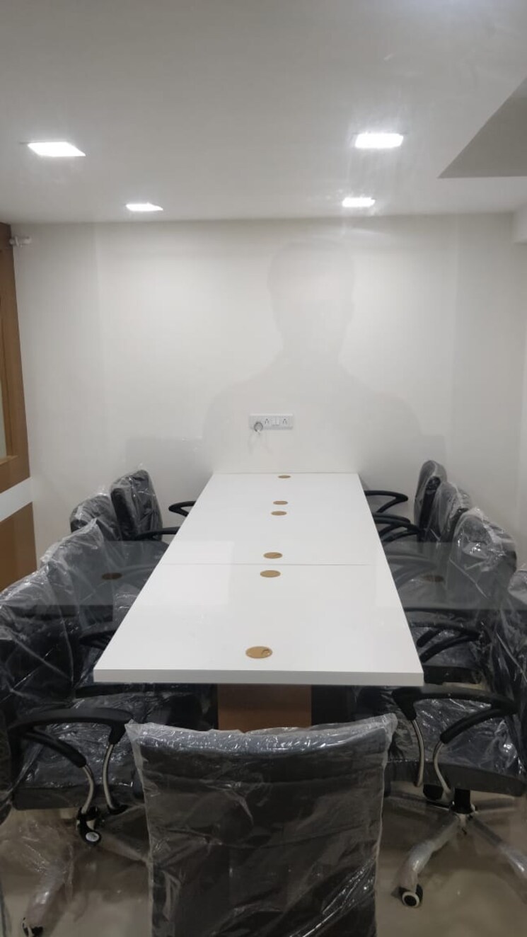 Kitchen, dev-atelier Commercial Office Space 2750 Sq.Ft. In Prahlad Nagar Ahmedabad 9467464