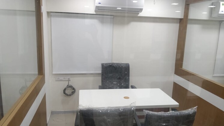 Kitchen, dev-atelier Commercial Office Space 2750 Sq.Ft. In Prahlad Nagar Ahmedabad 9467464
