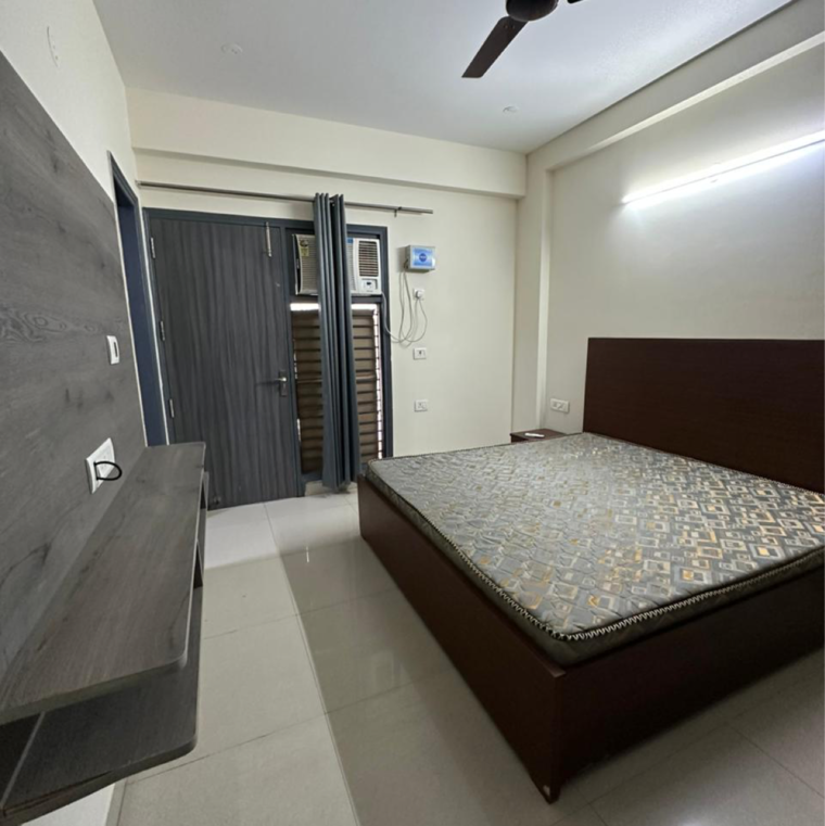 Kitchen, chattarpur 2 Bedroom 800 Sq.Ft. Builder Floor In Chattarpur Delhi 9467479