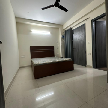 Furnished Amenities in 2 BHK Builder Floor at Chattarpur – for Rent