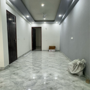 Room in 2 BHK Builder Floor at Chattarpur – for Rent
