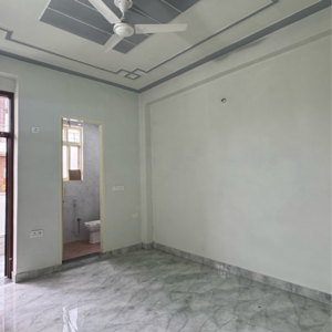 Room in 2 BHK Builder Floor at Chattarpur – for Rent