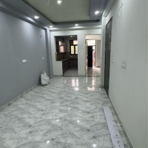 Room in 2 BHK Builder Floor at Chattarpur – for Rent