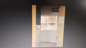 Bathroom in 3 BHK Apartment at Aditya Breeze Park, Balewadi – for Rent