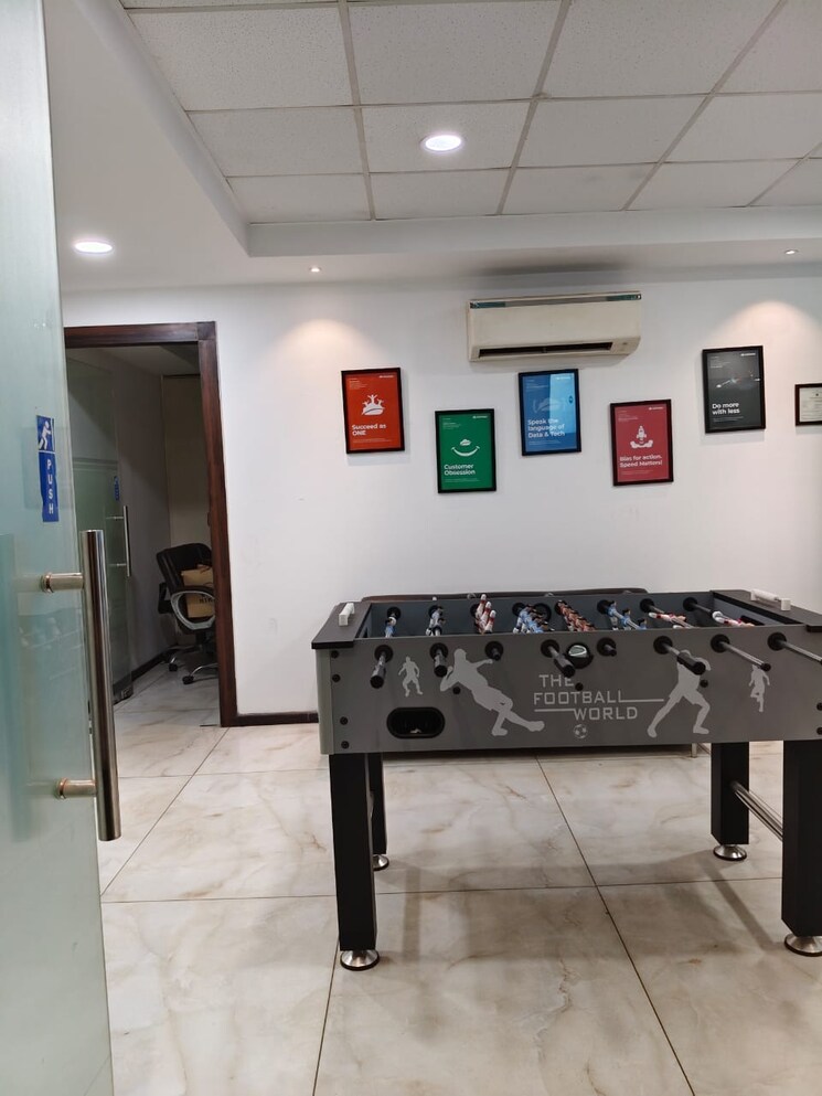 Kitchen, sector 63 Commercial Office Space 3000 Sq.Ft. In Sector 63 Noida 9467471