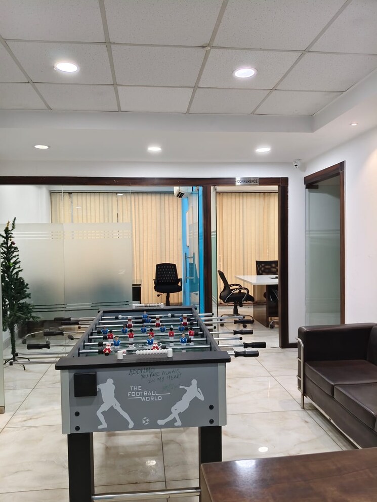 Team Area, sector 63 Commercial Office Space 3000 Sq.Ft. In Sector 63 Noida 9467471