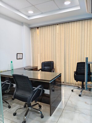 Team Area in  Office Space at Sector 63 – for Rent