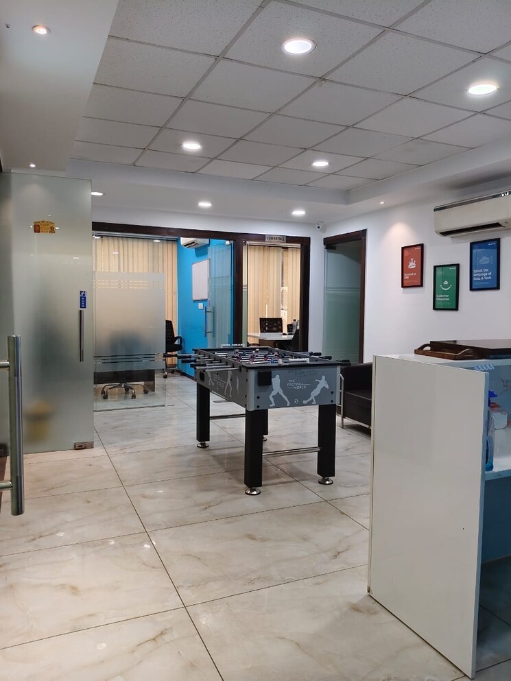 Team Area, sector 63 Commercial Office Space 3000 Sq.Ft. In Sector 63 Noida 9467471