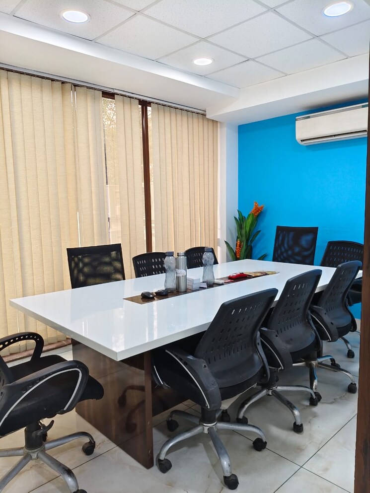 Team Area, sector 63 Commercial Office Space 3000 Sq.Ft. In Sector 63 Noida 9467471