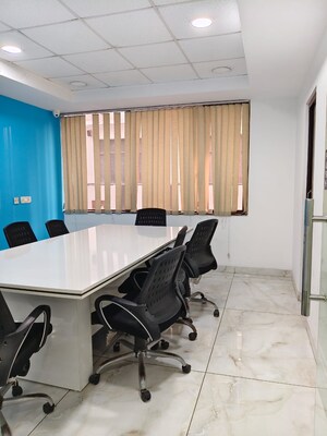 Team Area in  Office Space at Sector 63 – for Rent